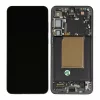 Ecran Samsung S936 Galaxy S25 Plus 5G Blue Black (Service Pack)