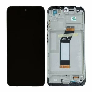 Ecran Xiaomi Redmi 10 4G 2021 (Service Pack)