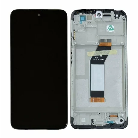 Ecran Xiaomi Redmi 10 4G 2021 (Service Pack)