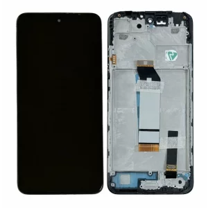 Ecran Xiaomi Redmi Note 10 5G (Service Pack)