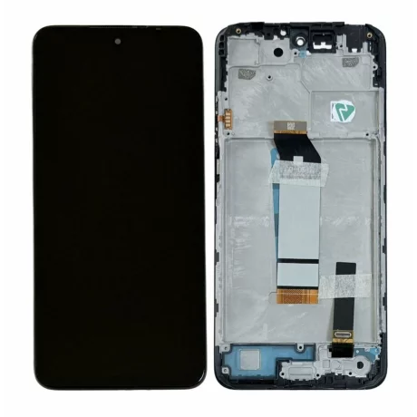 Ecran Xiaomi Redmi Note 10 5G (Service Pack)