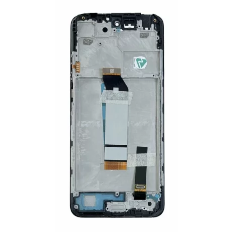 Ecran Xiaomi Redmi Note 10 5G (Service Pack)