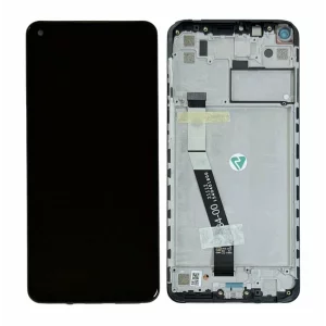 Ecran Xiaomi Redmi Note 9 4G/ Redmi 10X 4G 2020 (Service Pack)