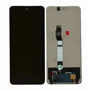Ecran Compatibil pentru Xiaomi Poco X4 GT 5G / Redmi Note 11T Pro / Note 11T Pro Plus 5G 2022 Fara Rama