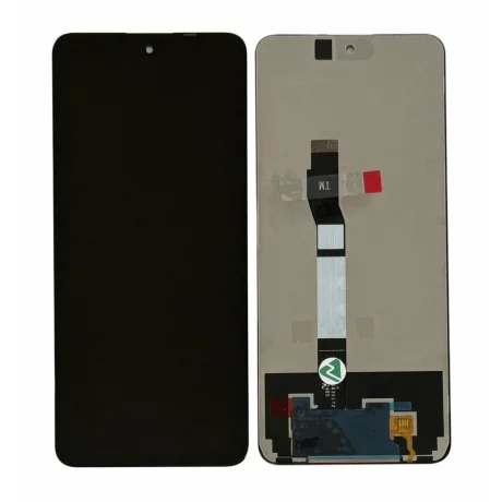 Ecran Compatibil pentru Xiaomi Poco X4 GT 5G / Redmi Note 11T Pro / Note 11T Pro Plus 5G 2022 Fara Rama