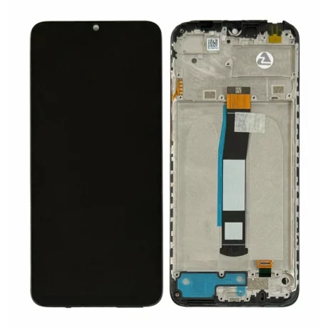 Ecran Xiaomi Redmi 10C (Service Pack)
