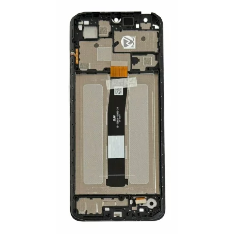 Ecran Xiaomi Redmi 12C 2023 (Service Pack)