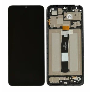 Ecran Xiaomi Redmi 12C 2023 (Service Pack)
