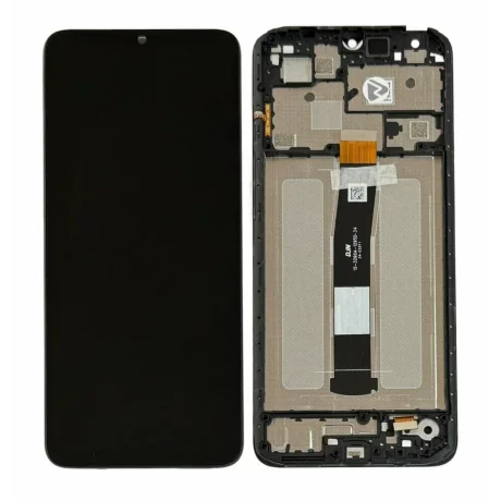 Ecran Xiaomi Redmi 12C 2023 (Service Pack)