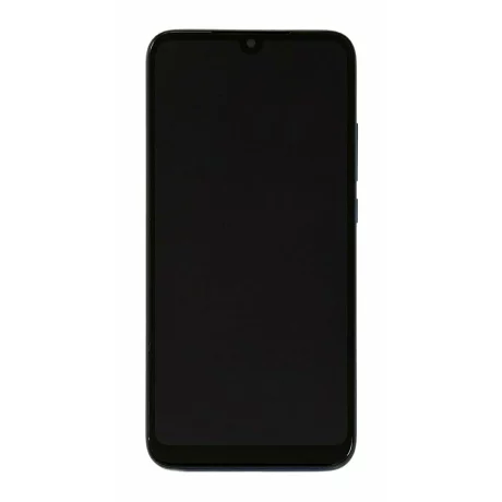 Ecran Xiaomi Redmi 7 2019 Albastru (Service Pack)
