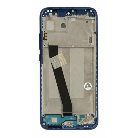 Ecran Xiaomi Redmi 7 2019 Albastru (Service Pack)