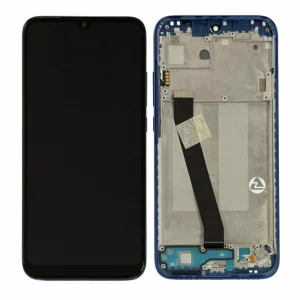 Ecran Xiaomi Redmi 7 2019 Albastru (Service Pack)