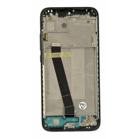Ecran Xiaomi Redmi 7 2019 Negru (Service Pack)