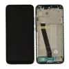 Ecran Xiaomi Redmi 7 2019 Negru (Service Pack)