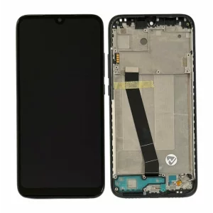 Ecran Xiaomi Redmi 7 2019 Negru (Service Pack)