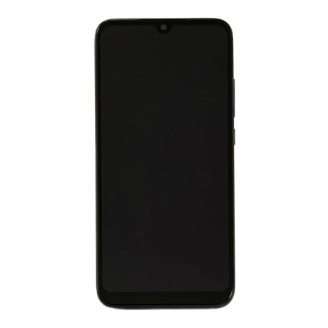 Ecran Xiaomi Redmi 7 2019 Negru (Service Pack)