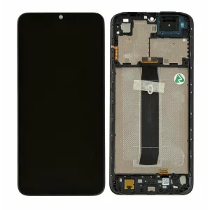 Ecran Xiaomi Redmi A2 4G/ A2 Plus 4G 2023 Negru (Service Pack)