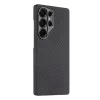 Husa Samsung S938B Galaxy S25 Ultra Tactical MagForce Aramid Negru