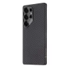 Husa Samsung S938B Galaxy S25 Ultra Tactical MagForce Aramid Negru