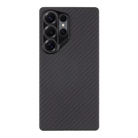 Husa Samsung S938B Galaxy S25 Ultra Tactical MagForce Aramid Negru