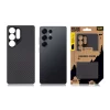 Husa Samsung S938B Galaxy S25 Ultra Tactical MagForce Aramid Negru