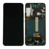 Ecran Compatibil pentru Samsung S906B Galaxy S22 Plus Phantom Black OLED CU RAMA