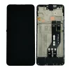 Ecran Samsung A165 Galaxy A16 4G (Service Pack) + Flex Principal si Modul Incarcare