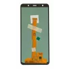 Ecran Compatibil pentru Samsung A750 Galaxy A7 2018 OLED Fara Rama