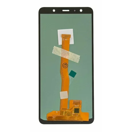 Ecran Compatibil pentru Samsung A750 Galaxy A7 2018 OLED Fara Rama