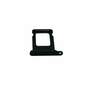 Suport SIM iPhone 13 Black (din dezmembrari)
