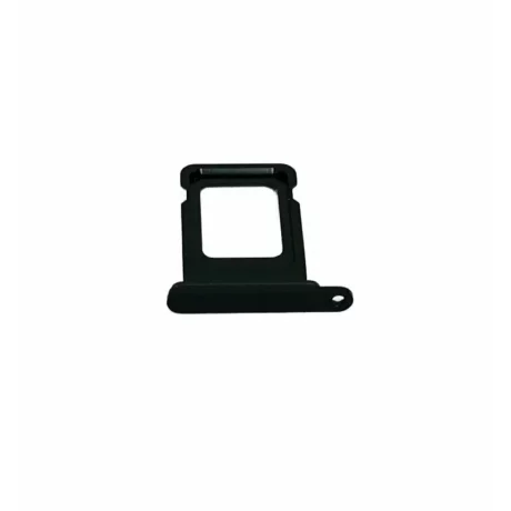 Suport SIM iPhone 13 Black (din dezmembrari)