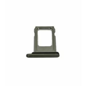 Suport SIM iPhone 14 Pro Silver (din dezmembrari)