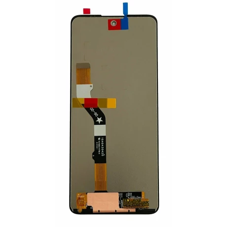 Ecran Compatibil pentru Motorola G60/ G60s/ G51 5G/ G40 Fusion 4G Fara Rama