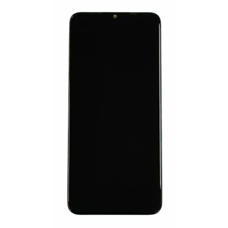 Ecran Compatibil pentru Oppo A16/ Oppo A16s 2021 CU RAMA