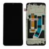 Ecran Compatibil pentru Oppo A16/ Oppo A16s 2021 CU RAMA