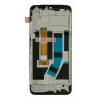 Ecran Compatibil pentru Oppo A16/ Oppo A16s 2021 CU RAMA