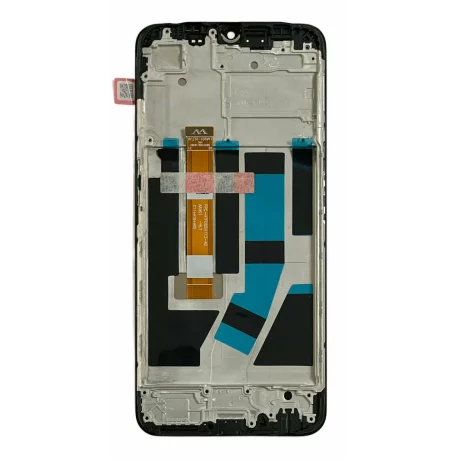 Ecran Compatibil pentru Oppo A16/ Oppo A16s 2021 CU RAMA