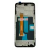 Ecran Compatibil pentru Oppo A54 5G/ Oppo A74 5G 2021 CU RAMA