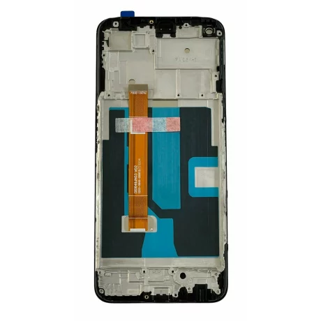 Ecran Compatibil pentru Oppo A54 5G/ Oppo A74 5G 2021 CU RAMA