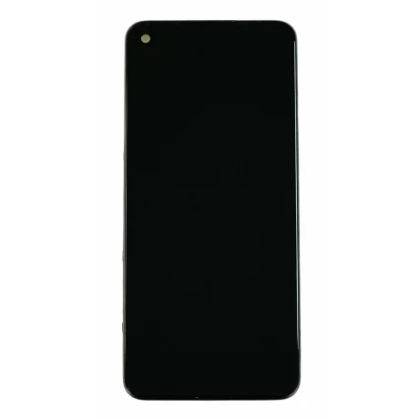 Ecran Compatibil pentru Oppo A54 5G/ Oppo A74 5G 2021 CU RAMA