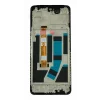 Ecran Compatibil pentru Oppo A60 4G 2024 CU RAMA