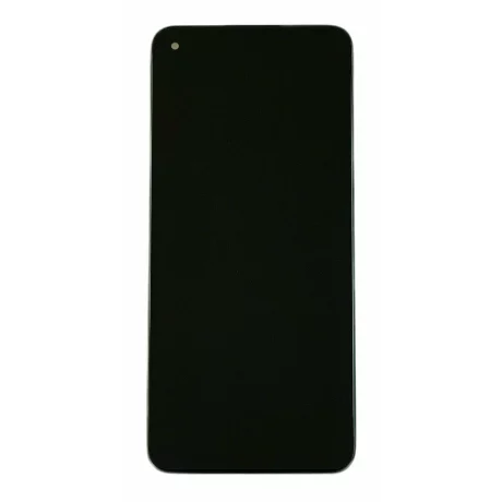 Ecran Compatibil pentru Oppo A96 4G 2022 CU RAMA