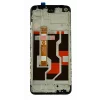 Ecran Compatibil pentru Oppo A96 4G 2022 CU RAMA