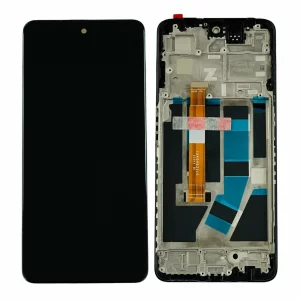 Ecran Compatibil pentru Oppo A98 5G 2023 CU RAMA