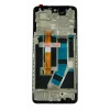 Ecran Compatibil pentru Oppo A98 5G 2023 CU RAMA
