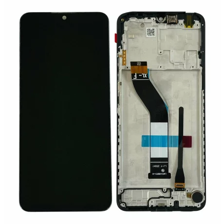 Ecran Compatibil pentru Xiaomi Redmi 14C 4G 2024 CU RAMA