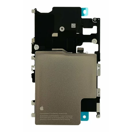 Acumulator Original iPhone 17 Pro 3998 mAh (EU version) (Service Pack) 661-56121