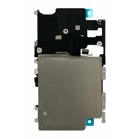 Acumulator Original iPhone 17 Pro 4252 mAh (e-Sim USA Version) (Service Pack) 661-56128