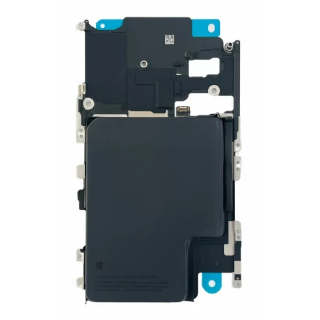 Acumulator Original iPhone 17 Pro Max 4823 mAh (EU Version) (Service Pack) 661-56049