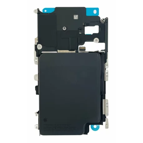 Acumulator Original iPhone 17 Pro Max 5088 mAh (e-Sim USA Version) (Service Pack) 661-56056